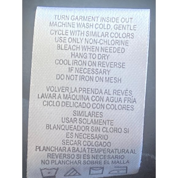 Marilyn Monroe Black Spaghetti Straps Caped Zipper Back Dress Size XL - Picture 7 of 8